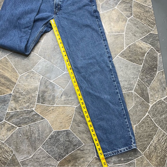 Levi’s Silver Tab Jeans - Picture 12 of 13